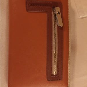 Spartina 449 Bags - Spartina Leather Snap Wallet Spartina 449 Bags - Spartina Leather Snap Wallet